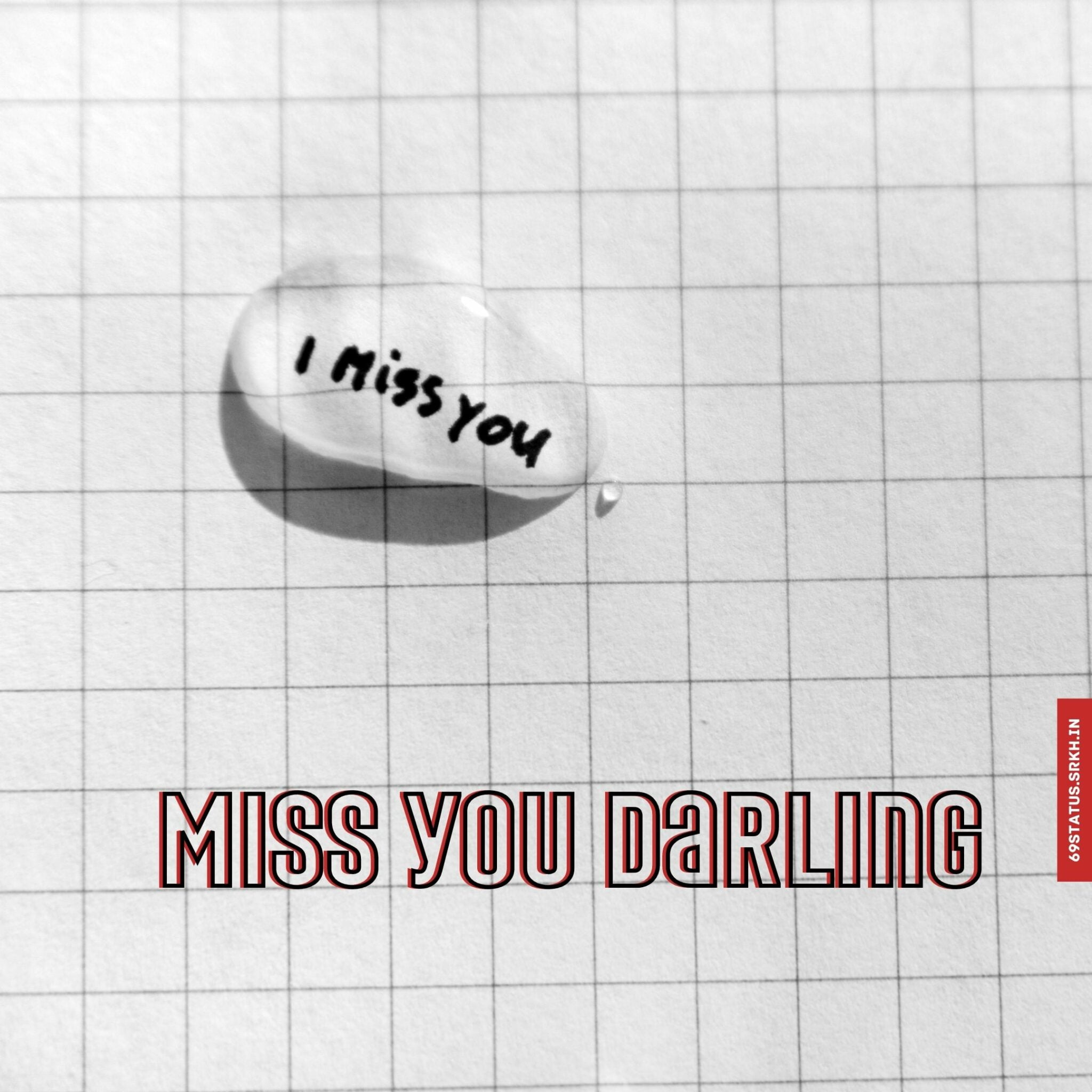 Miss you darling images