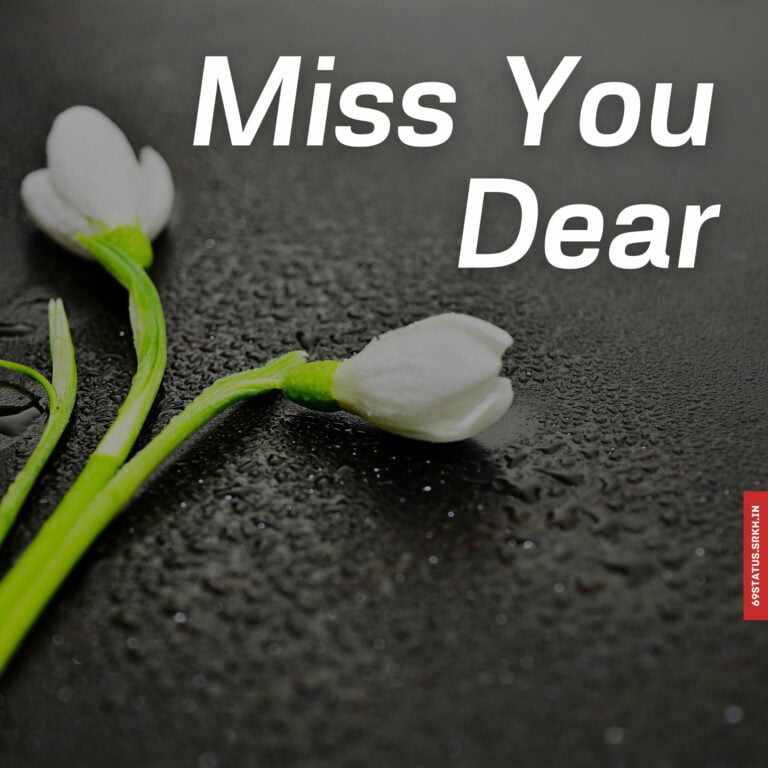 Miss you dear images full HD free download.