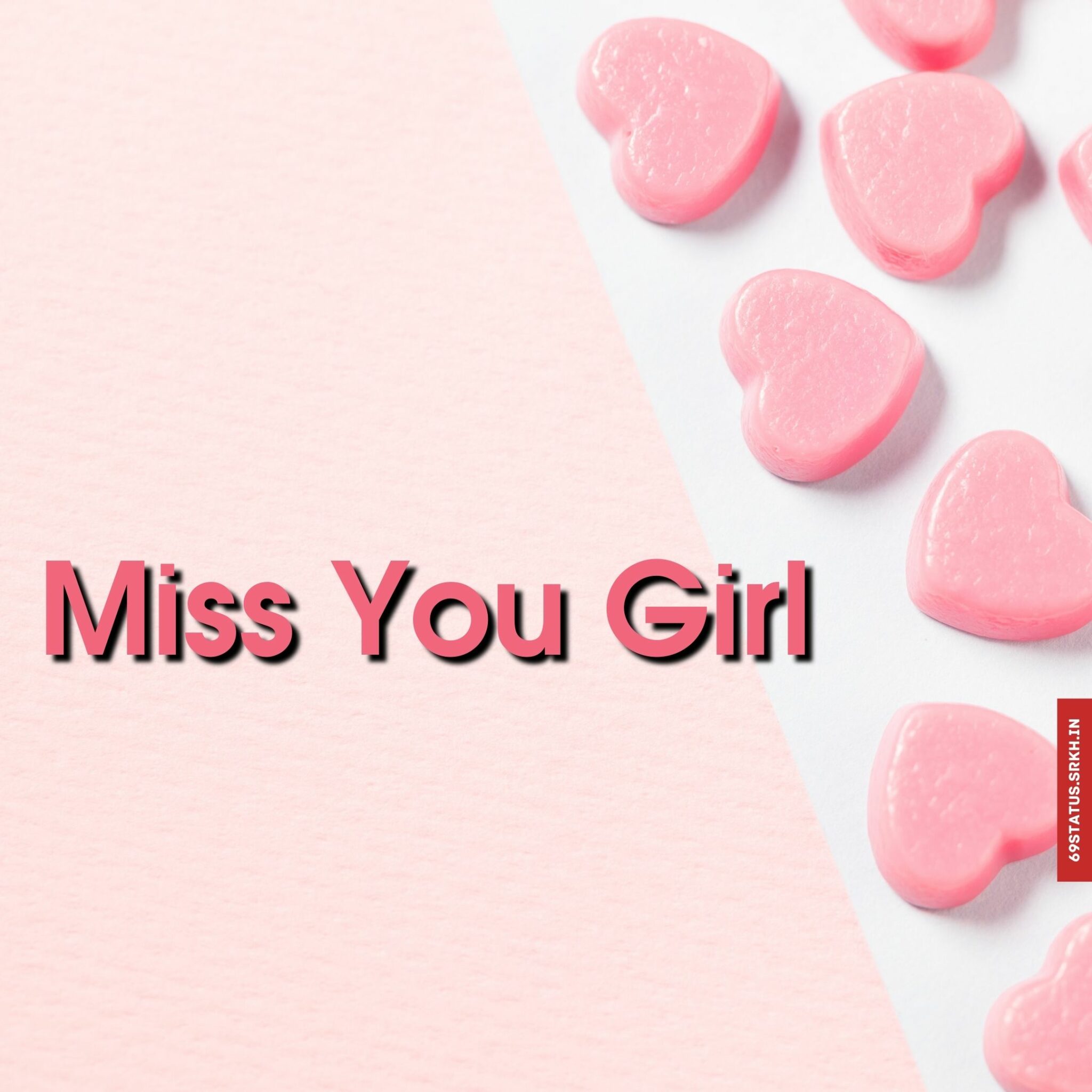 Miss you girl images