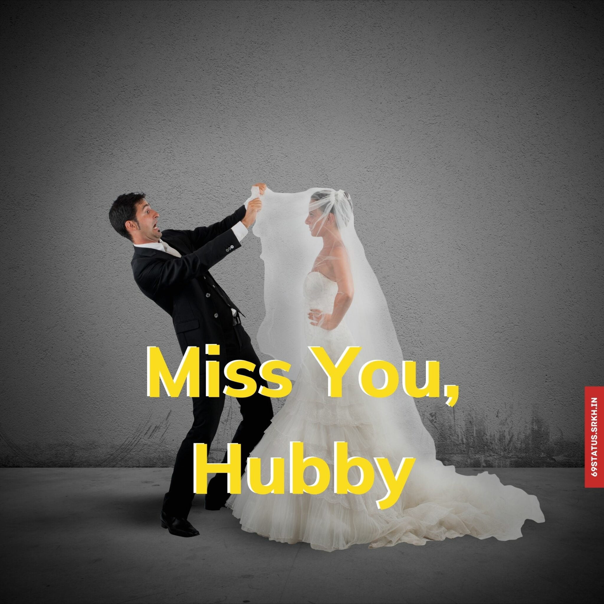 Miss you hubby images