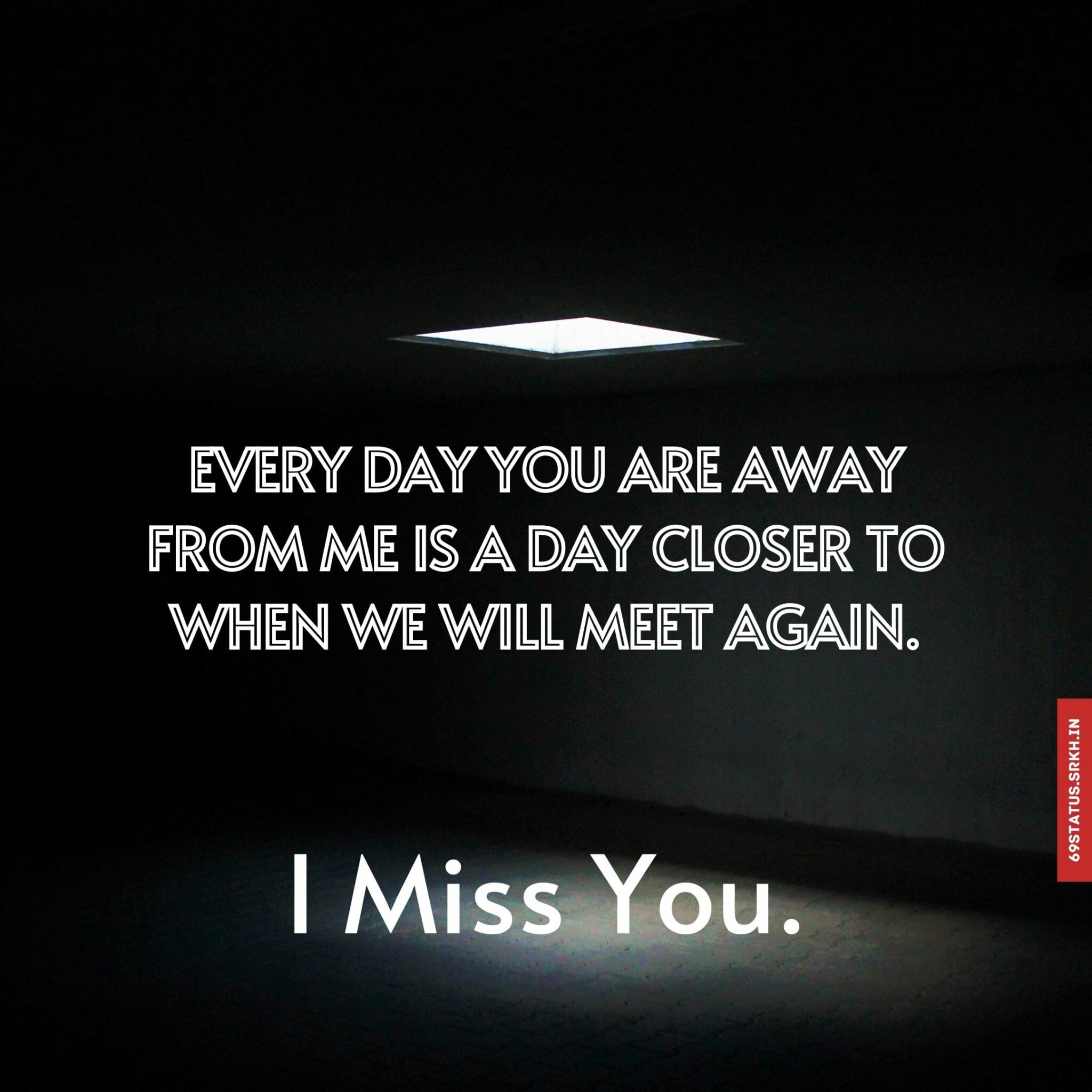 Miss you quotes with images