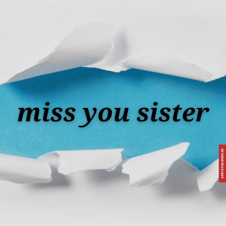 Miss you sister images full HD free download.
