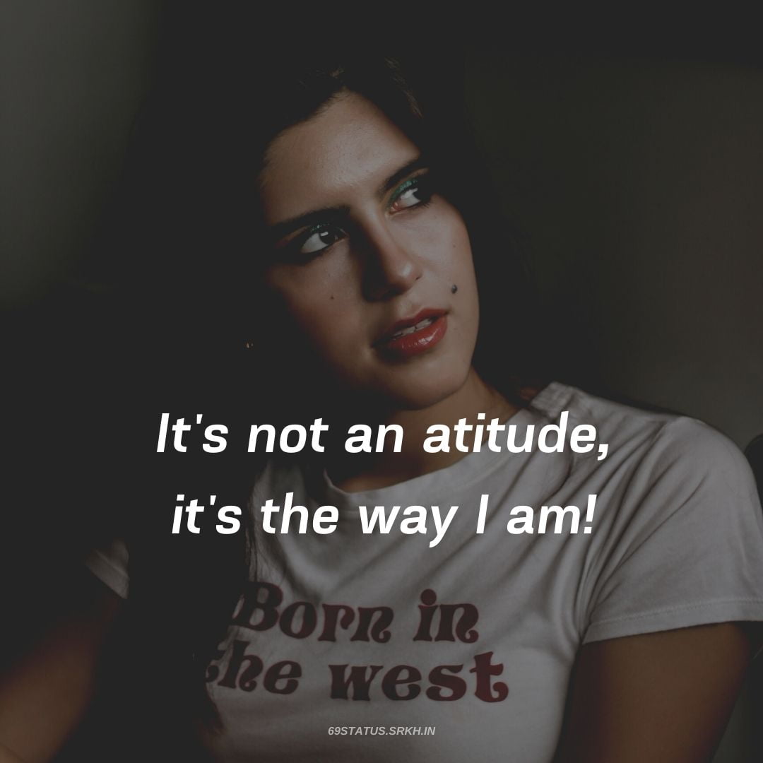 People Attitude Images