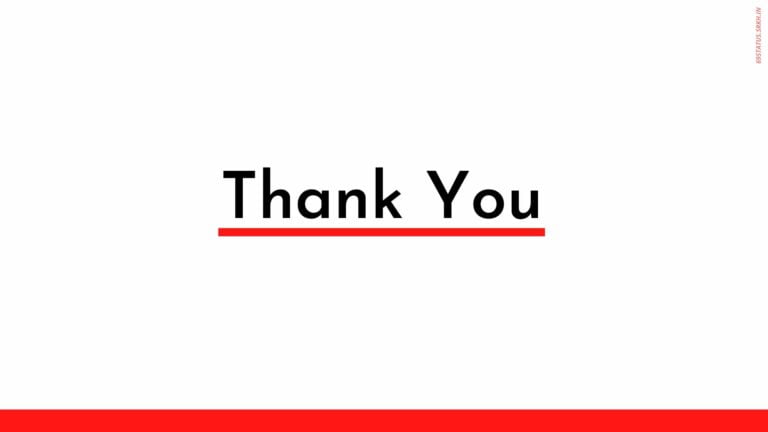 Professional Thank You Images for PPT Presentation in HD full HD free download.