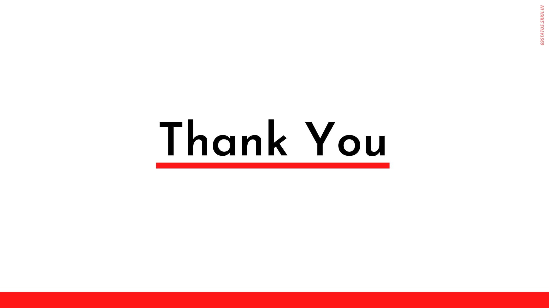 Professional Thank You Images For Ppt Presentation In Hd Download Free Images Srkh