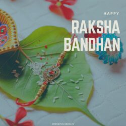 Raksha Bandhan Festival Images