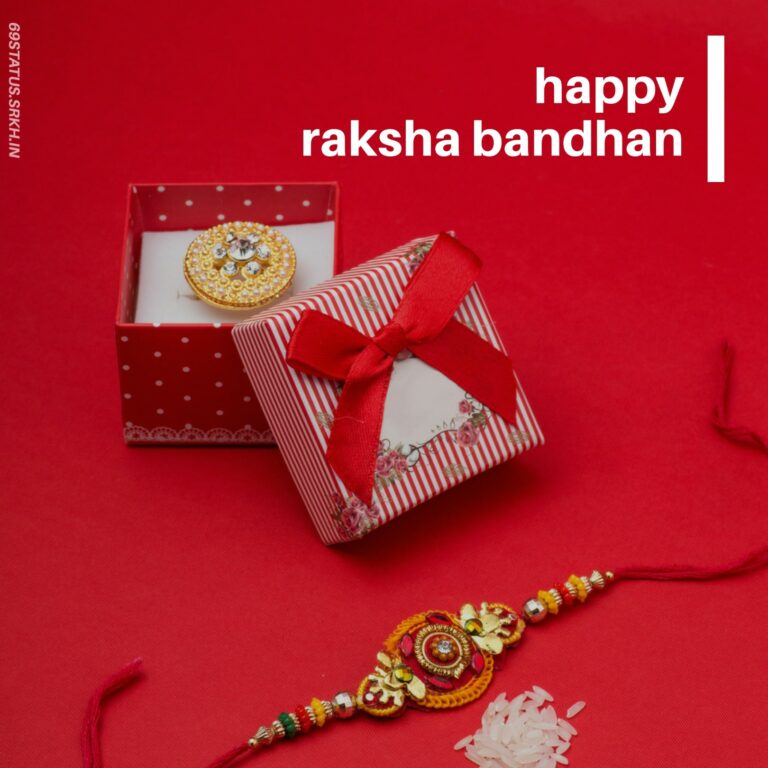 Raksha Bandhan Gift Images full HD free download.