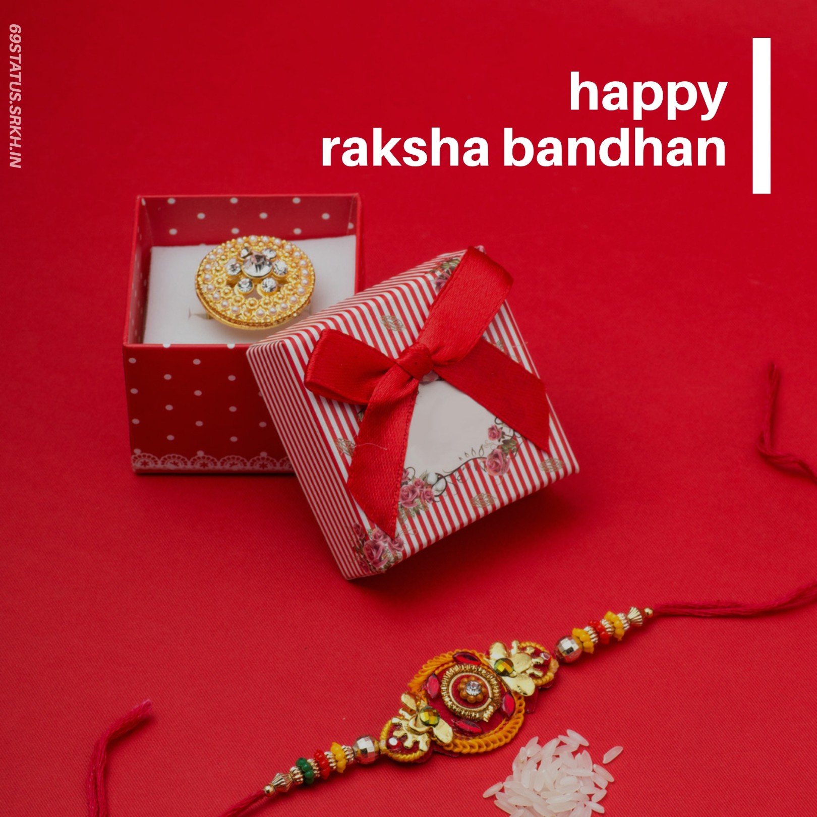 Raksha Bandhan Gift Images