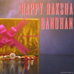Raksha Bandhan Gift for Sister Images