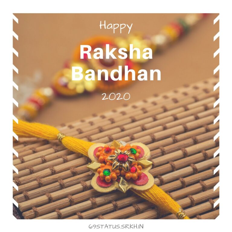Raksha Bandhan Images 2020 full HD free download.