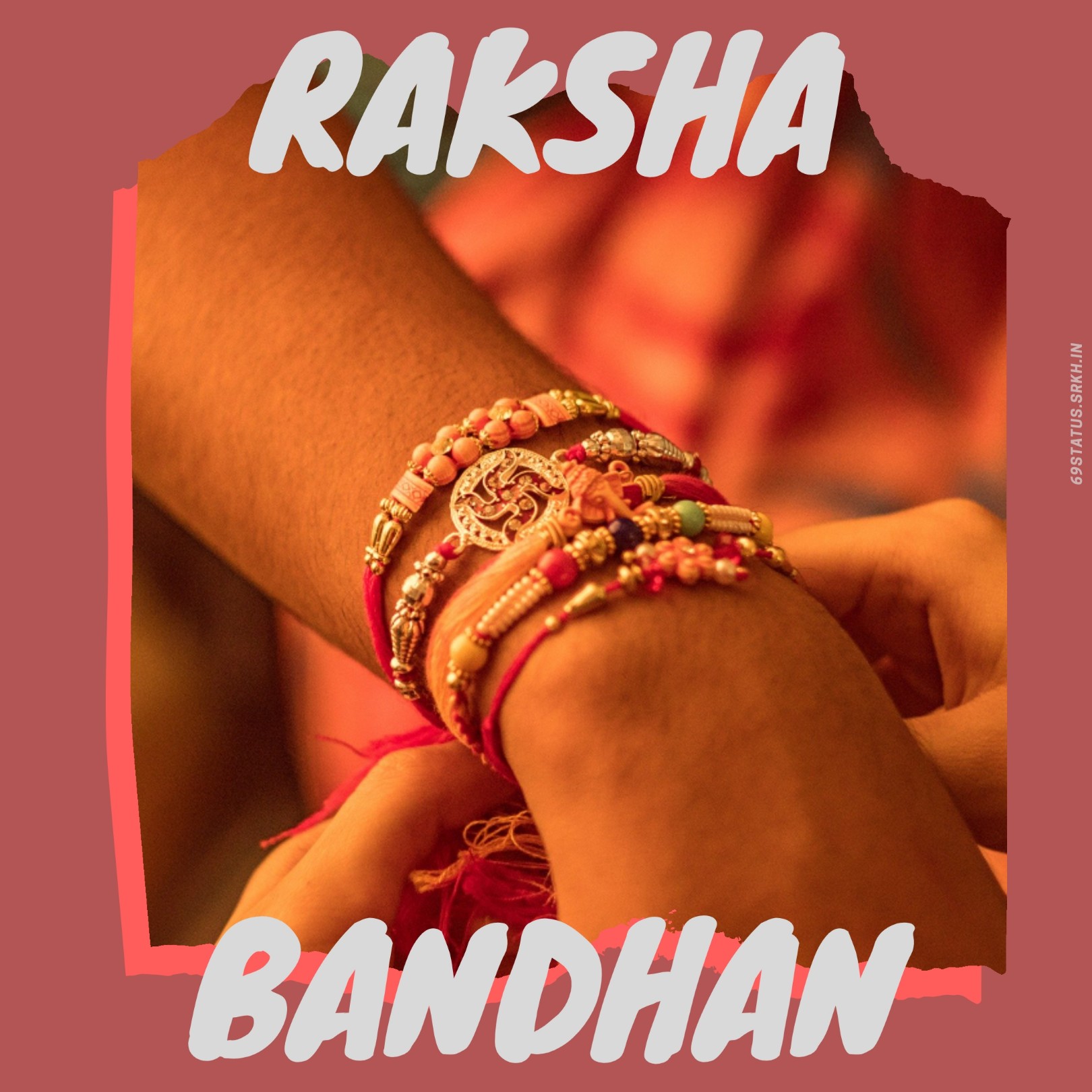 Raksha Bandhan Images HD