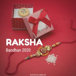 Raksha Bandhan Images for Sister