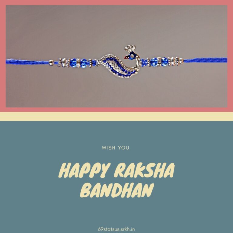 Raksha Bandhan Wish full HD free download.