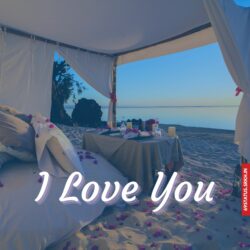 Romantic I Love You images