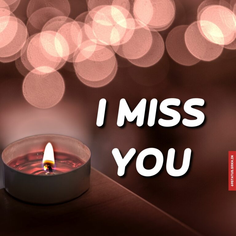 Romantic miss you images full HD free download.