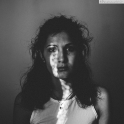 Sad Face pic hd Girl Portrait