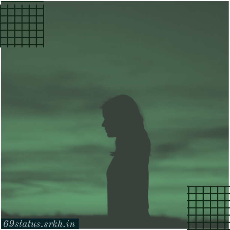 Sad Girl image hd Standing Alone full HD free download.