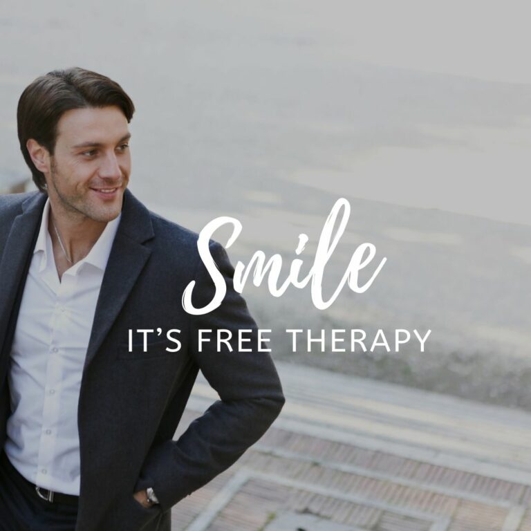 Smile its free therapy. Whatsapp dp for boys men full HD free download.