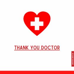 Thank You Doctors Images HD