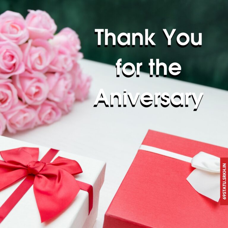 Thank You Images for Aniversary full HD free download.
