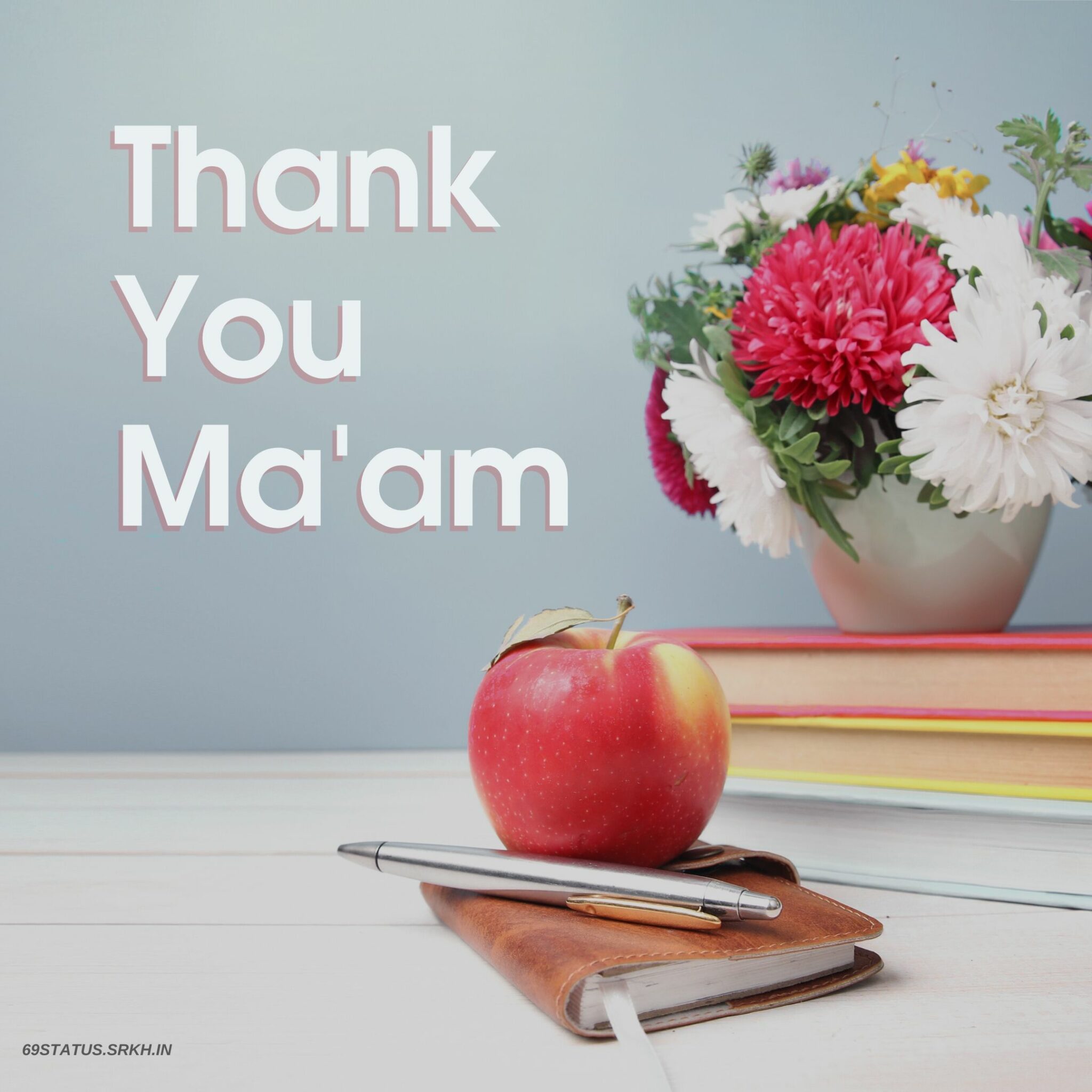 🔥 Thank You Ma’am Images HD Download free Images SRkh