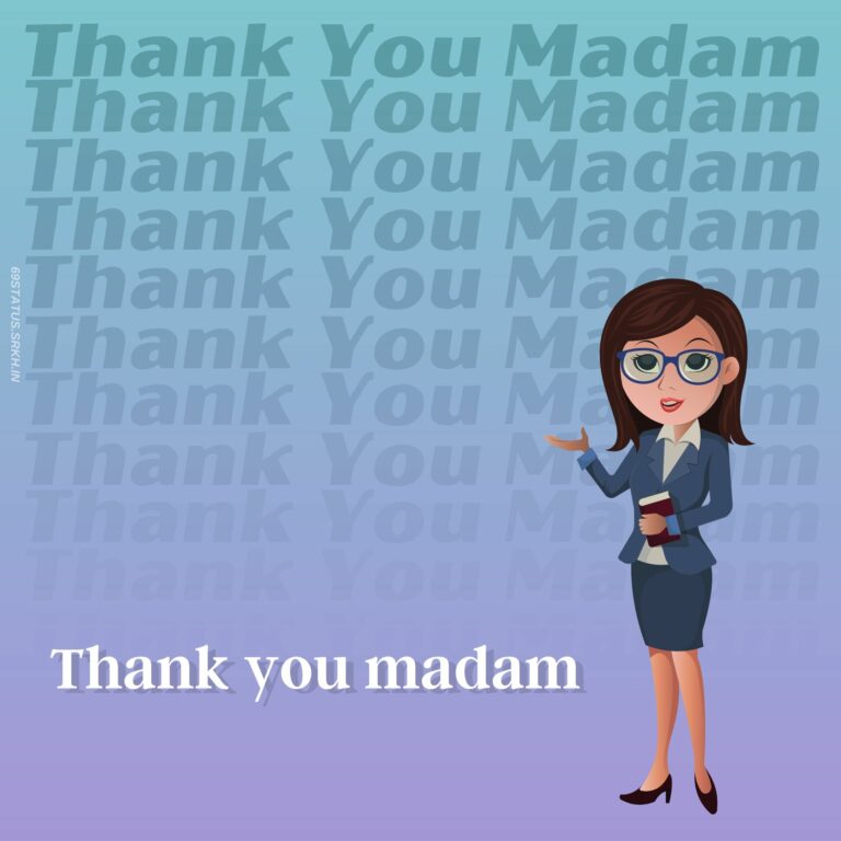Thank You Mam Images in Full HD full HD free download.