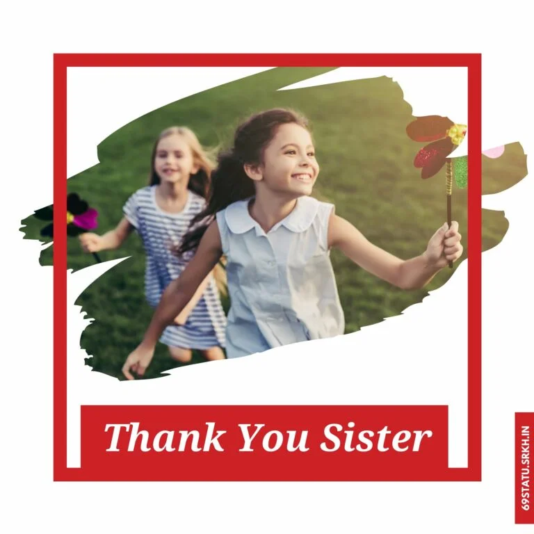 Thank You Sister Images full HD free download.