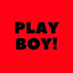 Whatapp Dp – Play boy