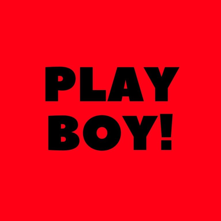 Whatapp Dp Play boy full HD free download.