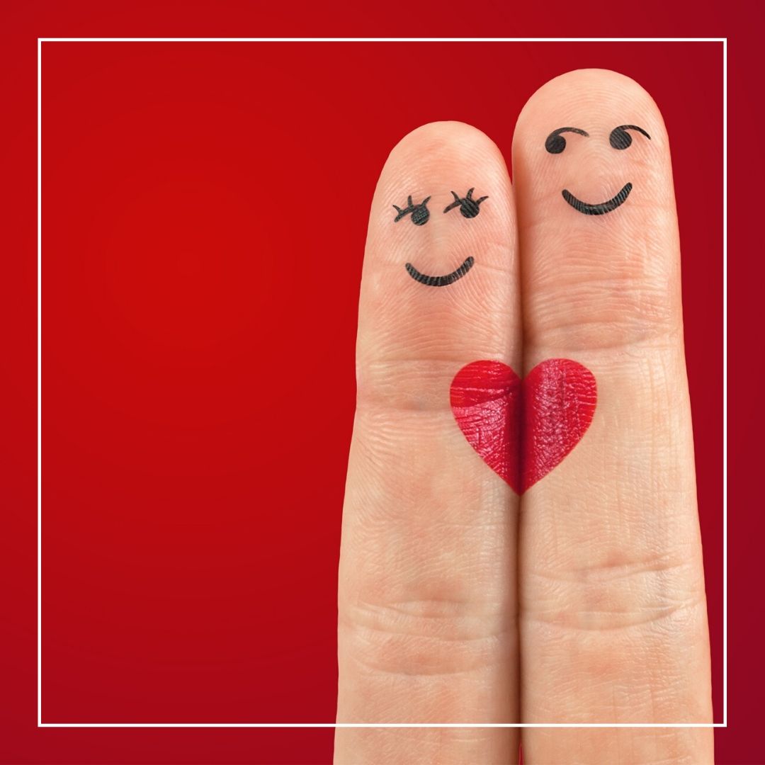  Whatapp Dp – Romantic finger love symbol Download free - Images ...