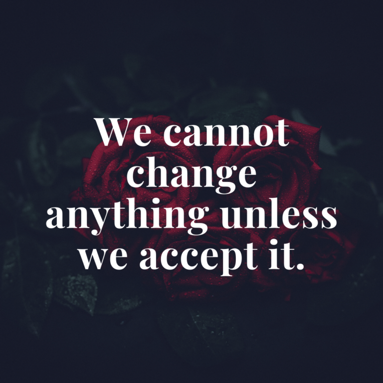 Whatapp Dp We cannot change anything unless we accept it image full HD free download.