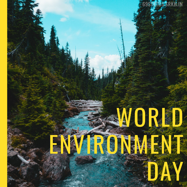 World Environment Day Beautiful Image full HD free download.
