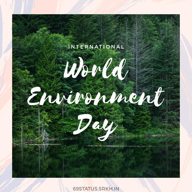 World Environment Day Best Images
