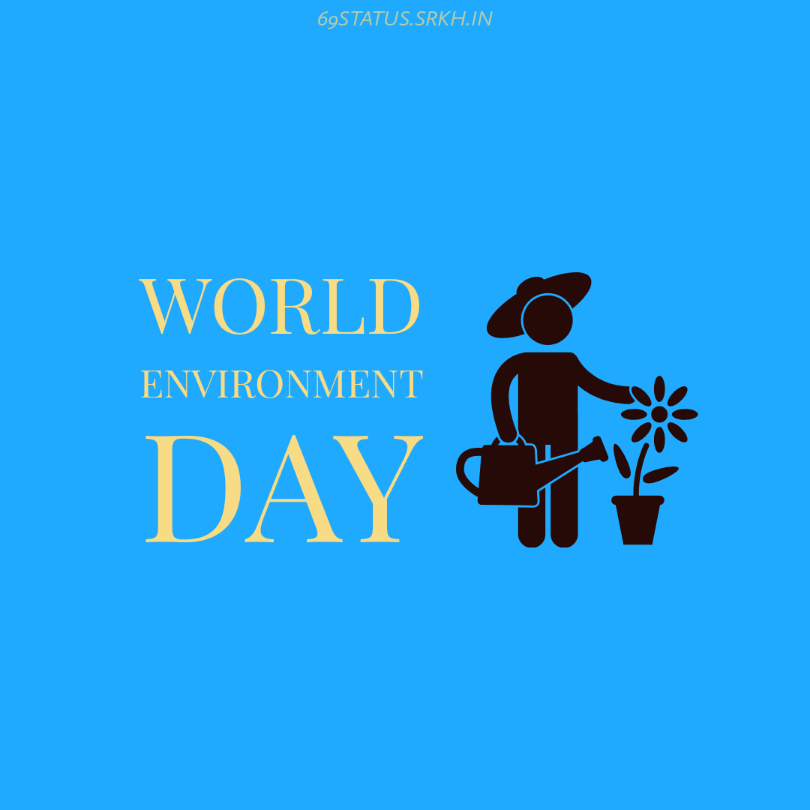 World Environment Day Cartoon Images