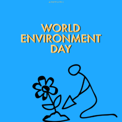 World Environment Day Drawing Images