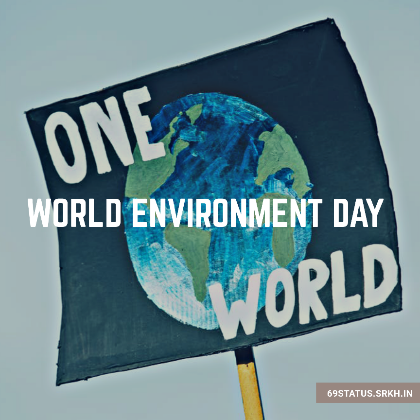 World Environment Day Images Download