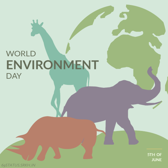 World Environment Day Images HD full HD free download.