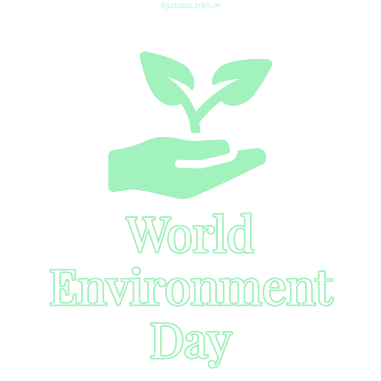 World Environment Day Images PNG full HD free download.