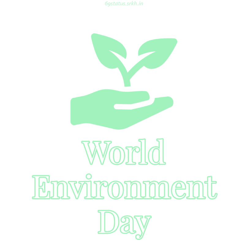 World Environment Day Images PNG