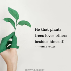 World Environment Day Images with Quotes