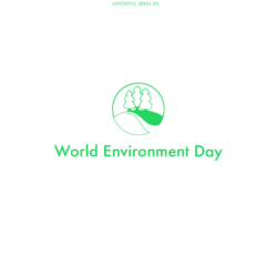 World Environment Day Logo Images