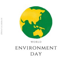 World Environment Day Logo Images Earth Logo