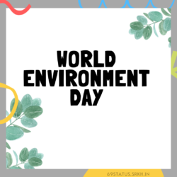 World Environment Day Related Image