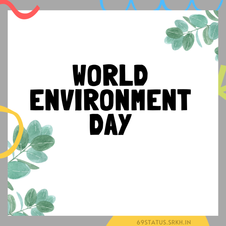 World Environment Day Related Image full HD free download.