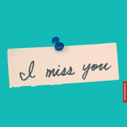 l miss you images download