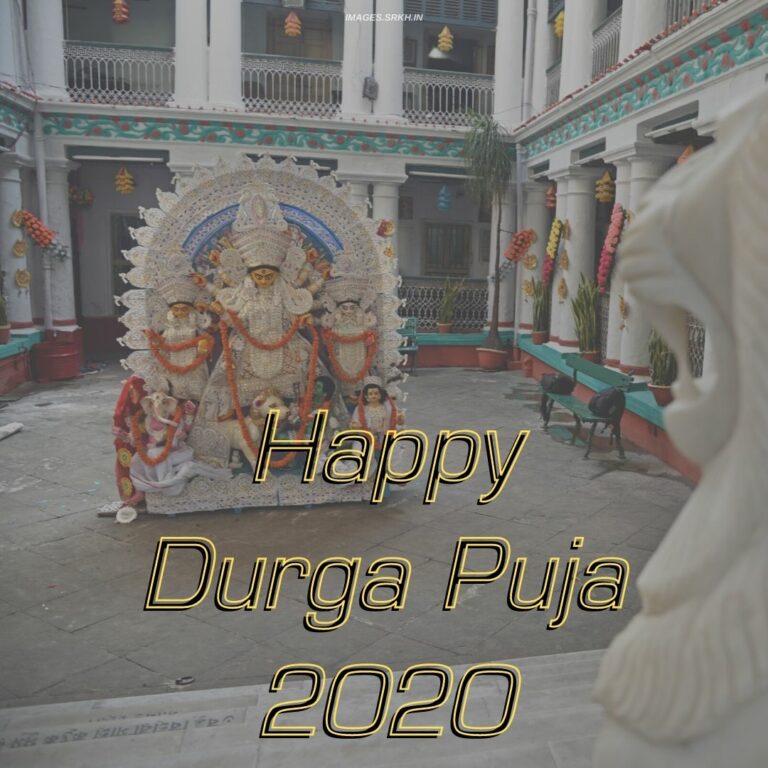 2020 Durga Puja full HD free download.