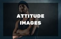 ATTITUDE IMAGES