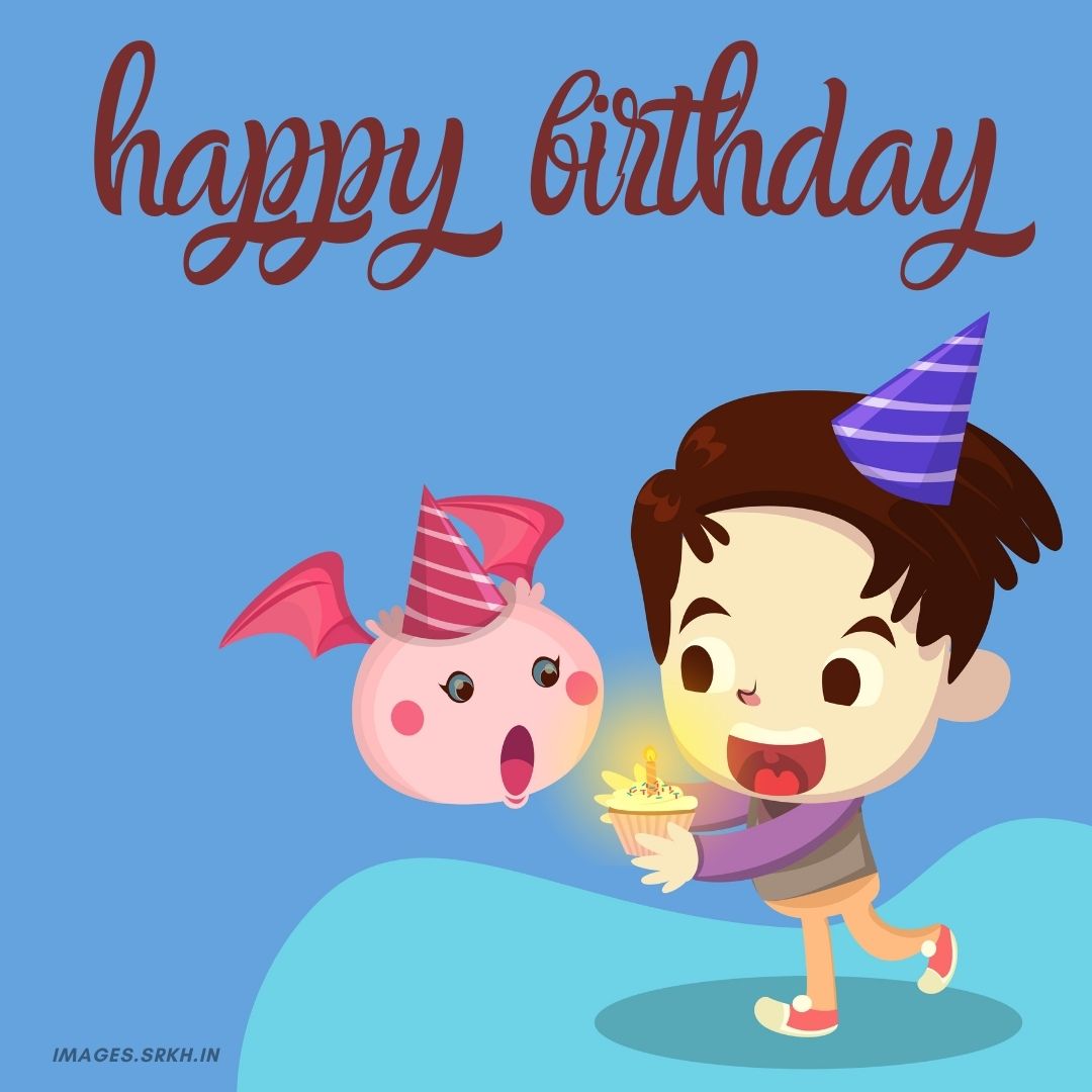 🔥 Animated Happy Birthday Images hd Download free - Images SRkh