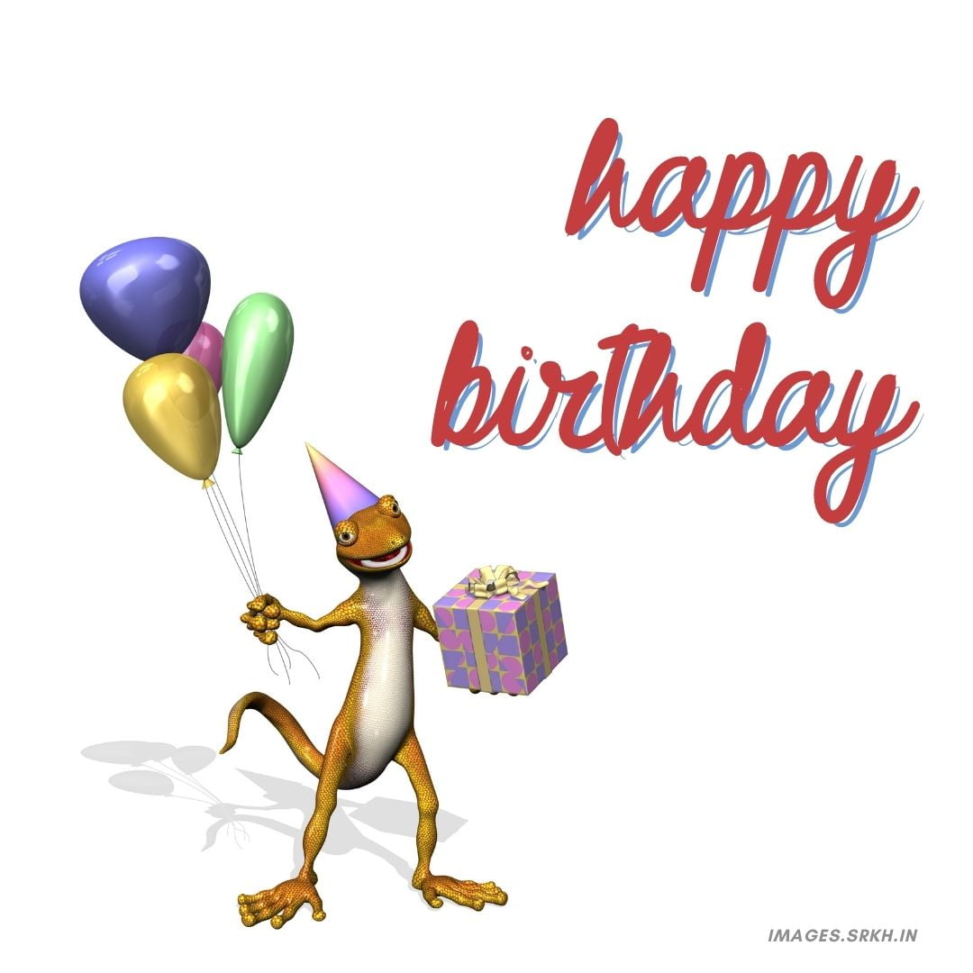 🔥 Animated Happy Birthday Images Download free - Images SRkh