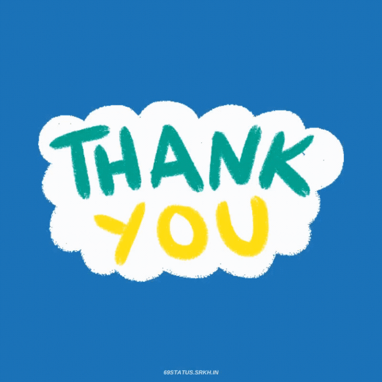 Animated Thank You Images HD full HD free download.